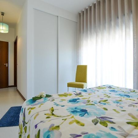 Holidays Nazare Apartment Exterior photo