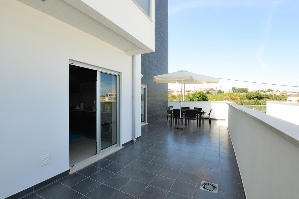 Holidays Nazare Apartment Room photo