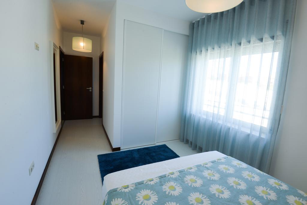 Holidays Nazare Apartment Room photo