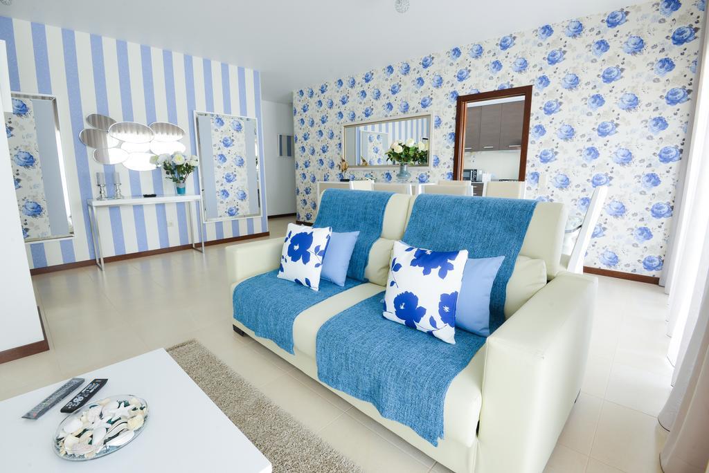 Holidays Nazare Apartment Room photo