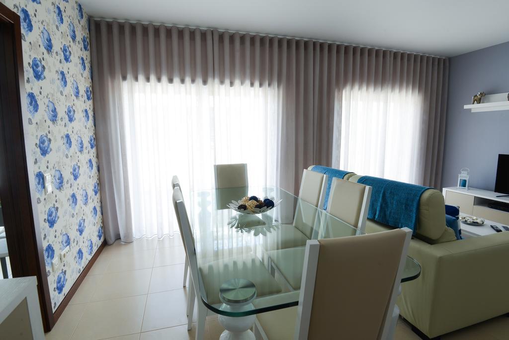 Holidays Nazare Apartment Room photo