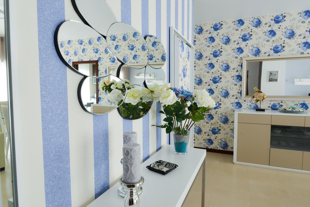 Holidays Nazare Apartment Room photo