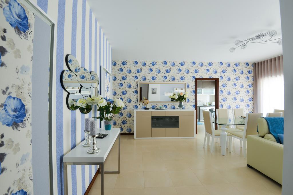 Holidays Nazare Apartment Room photo