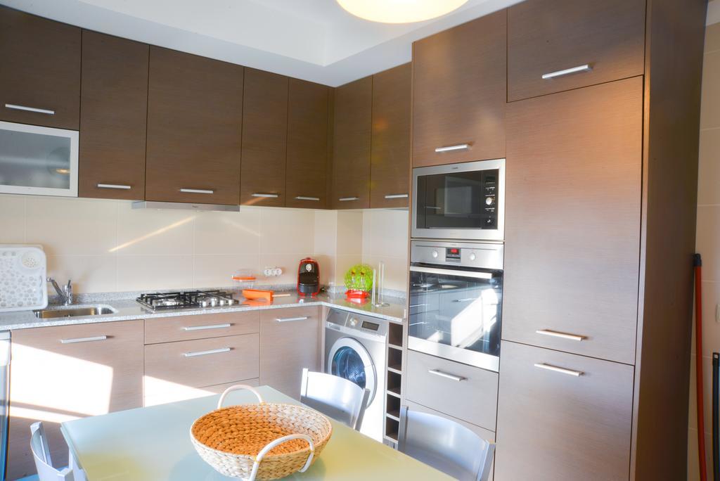 Holidays Nazare Apartment Room photo