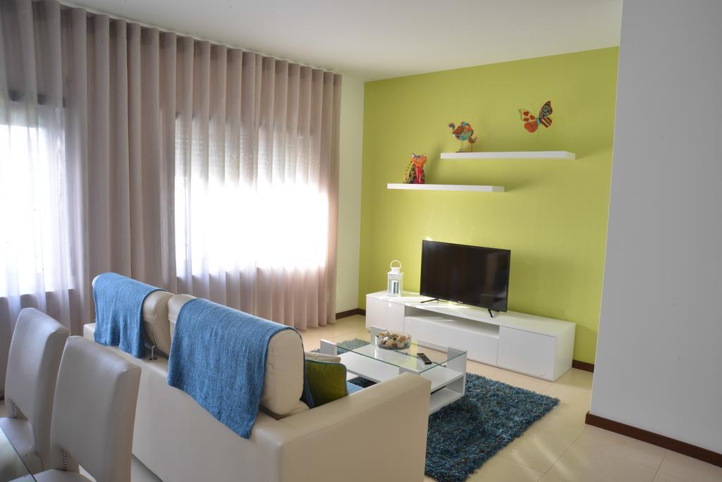 Holidays Nazare Apartment Room photo