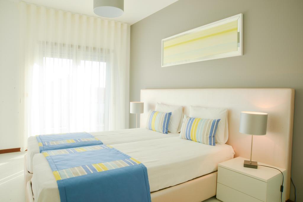 Holidays Nazare Apartment Room photo