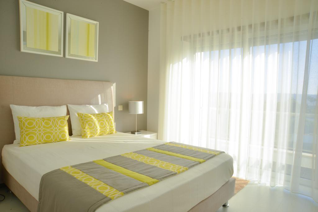 Holidays Nazare Apartment Room photo