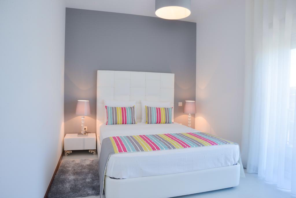 Holidays Nazare Apartment Room photo