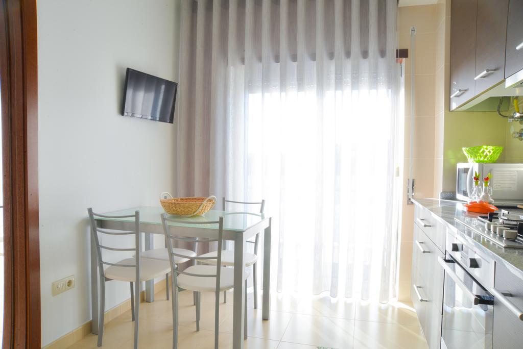 Holidays Nazare Apartment Room photo
