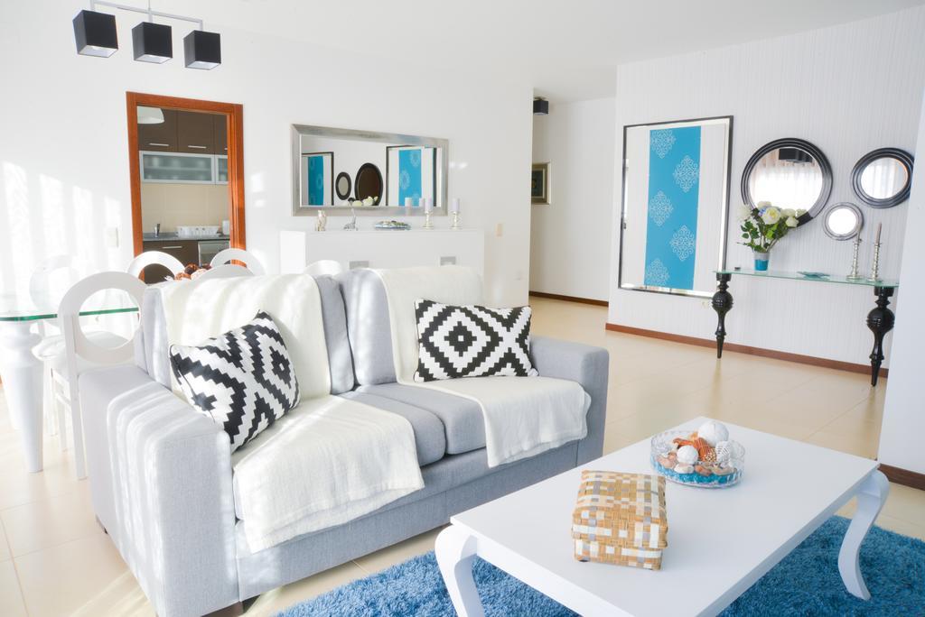 Holidays Nazare Apartment Room photo