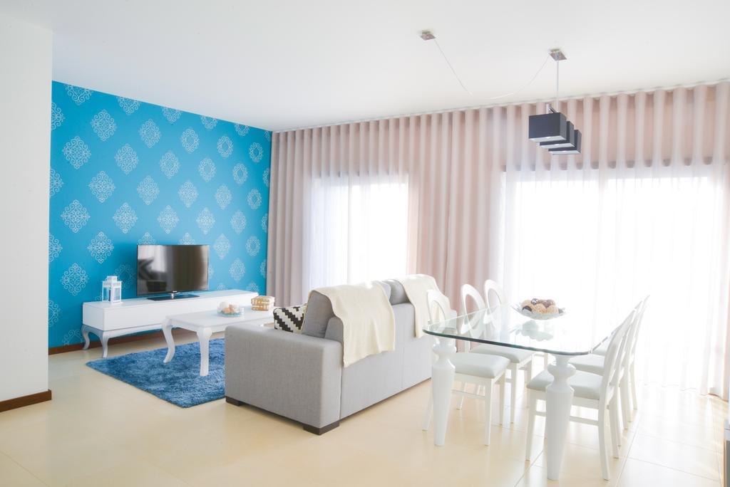 Holidays Nazare Apartment Room photo