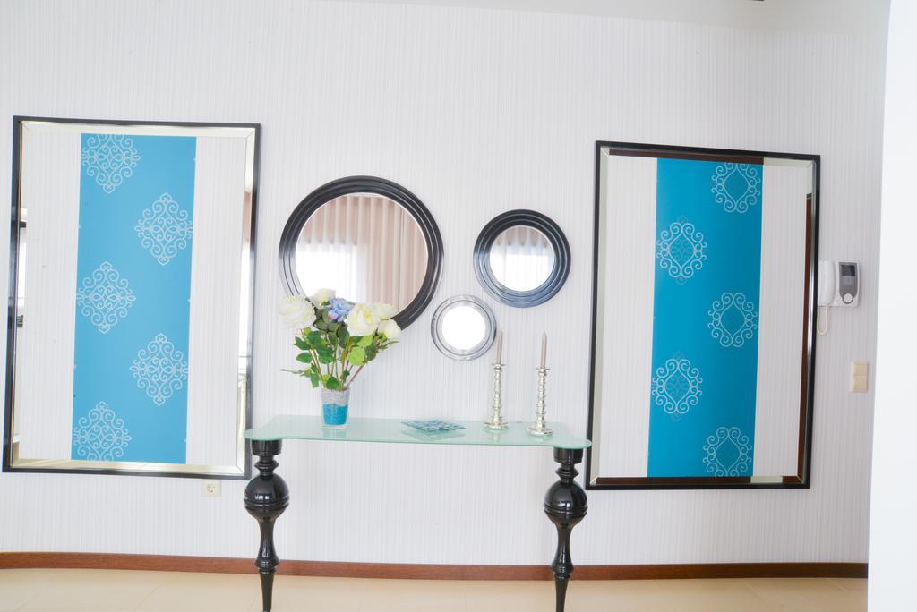 Holidays Nazare Apartment Room photo