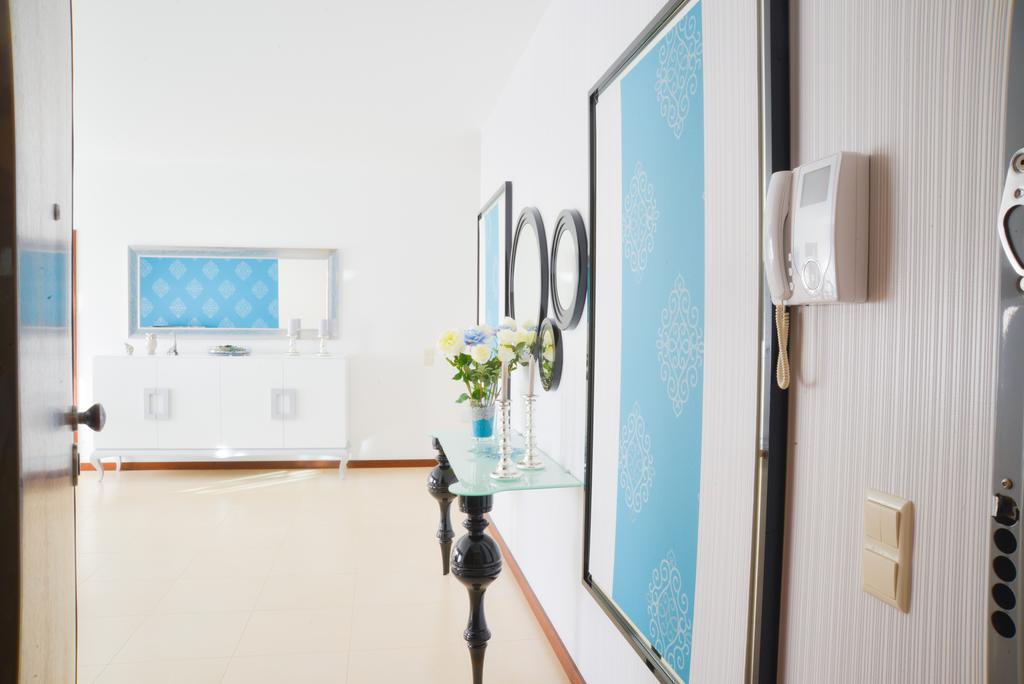 Holidays Nazare Apartment Room photo