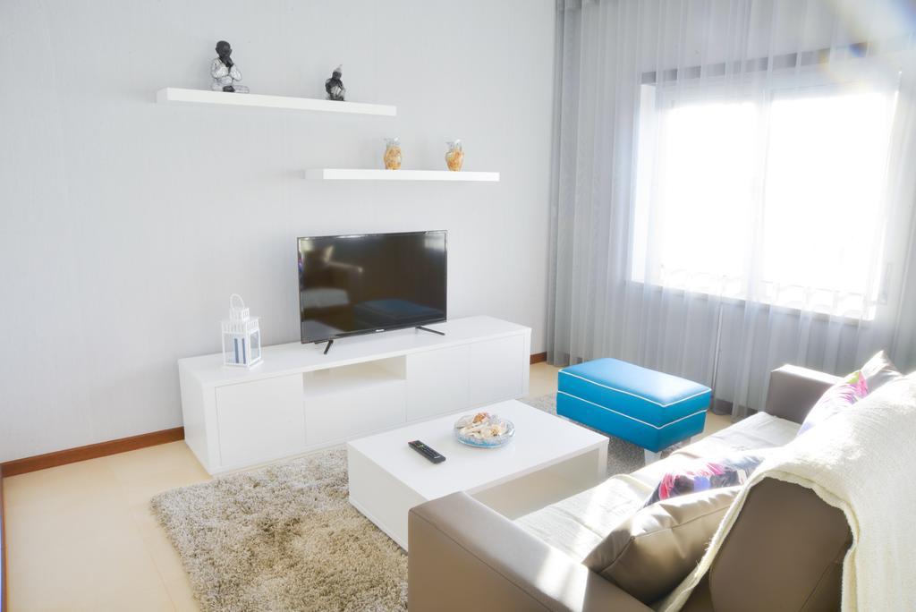 Holidays Nazare Apartment Room photo