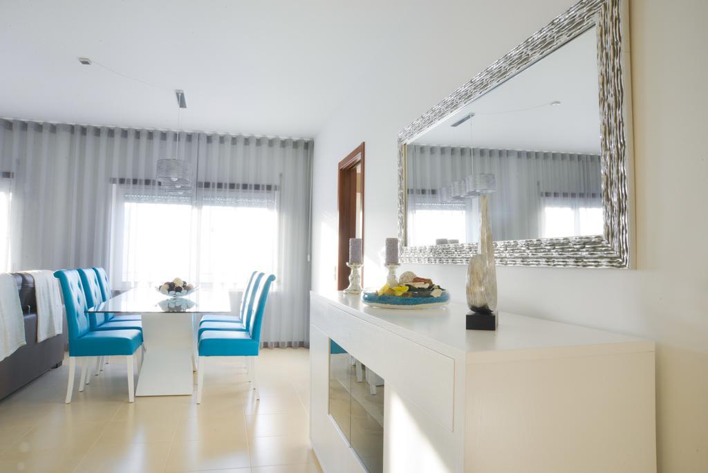 Holidays Nazare Apartment Room photo