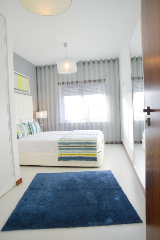 Holidays Nazare Apartment Room photo