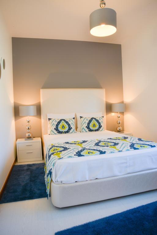 Holidays Nazare Apartment Room photo