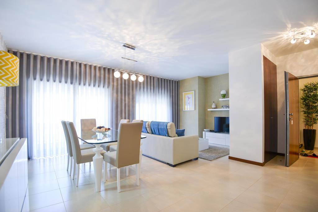 Holidays Nazare Apartment Exterior photo