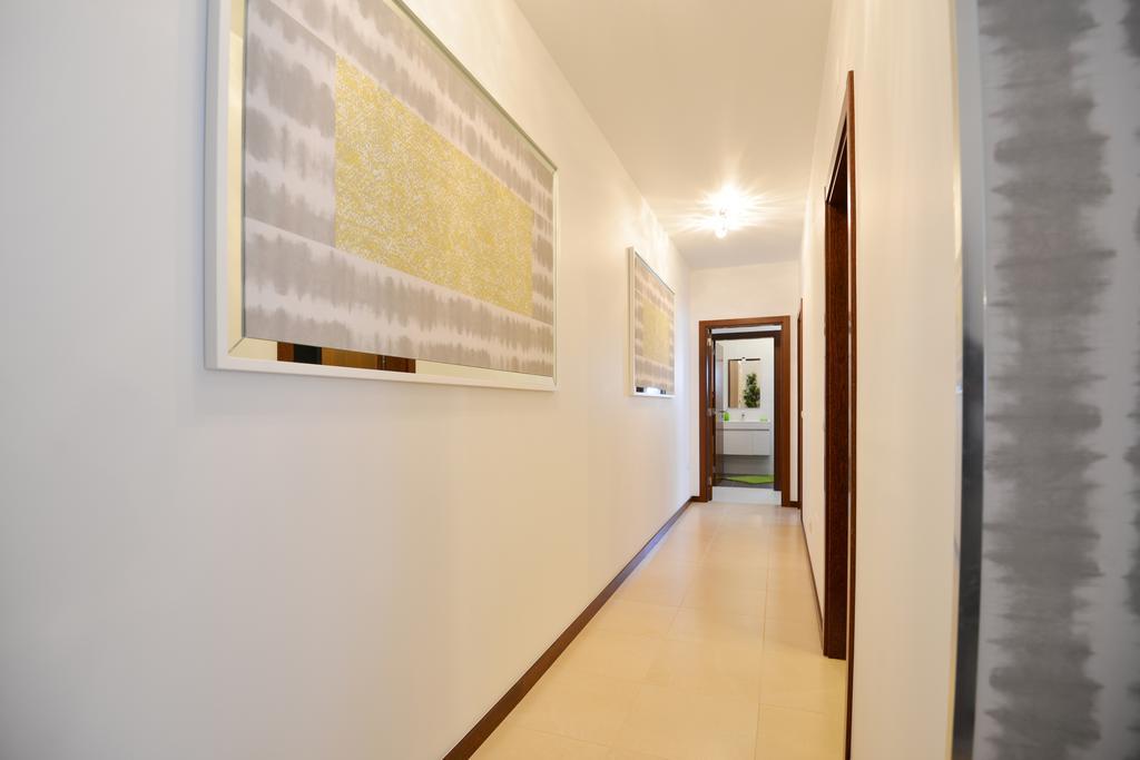 Holidays Nazare Apartment Exterior photo